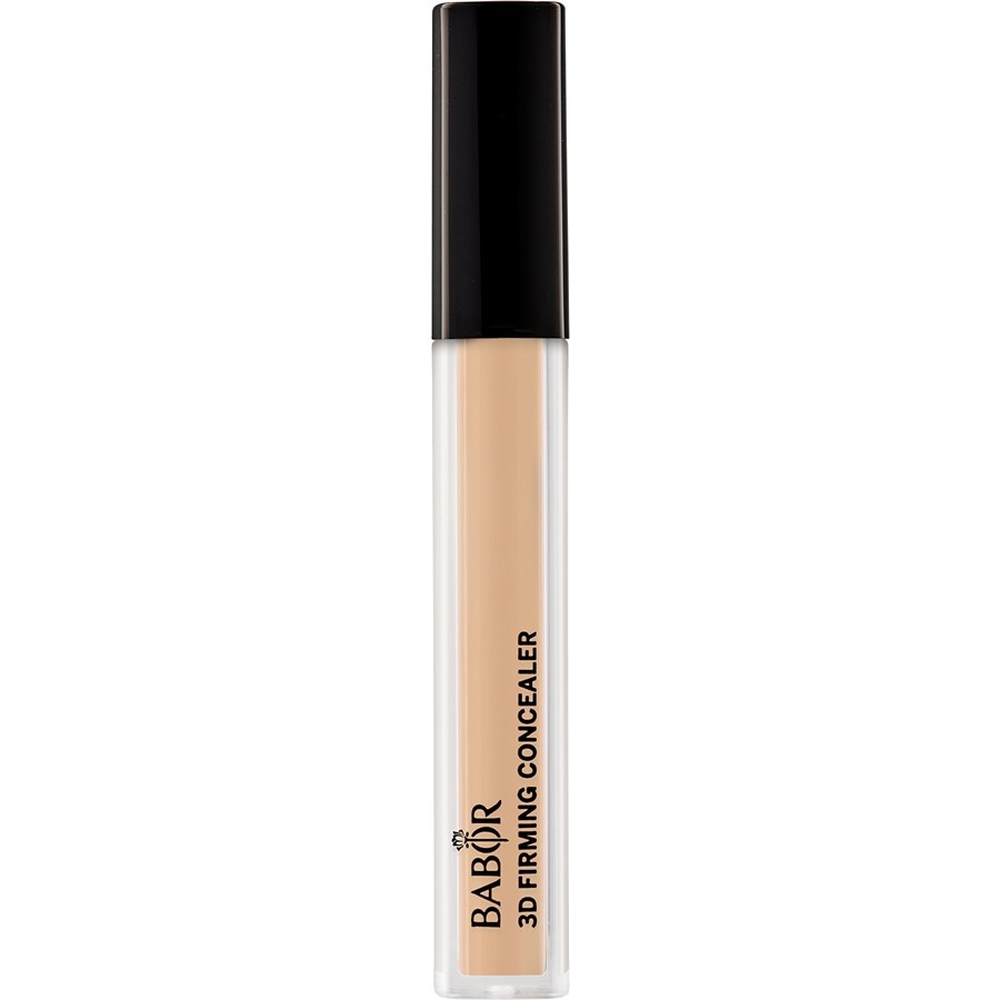 Консилер BABOR 3D Firming Concealer, Nr. 03 Natural / 4 g
Консилер BABOR 3D Firming Concealer, Nr. 03 Natural / 4 g