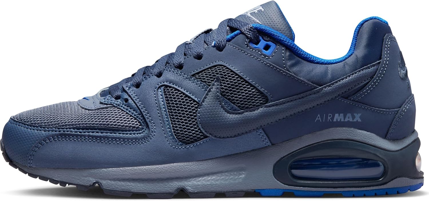 Кроссовки для бега Nike Air Heights женские, Grey (Ashen Slate/Thunder Blue/Diffused Blue/Racer Blue 407)
Кроссовки для бега Nike Air Heights женские, Grey (Ashen Slate/Thunder Blue/Diffused Blue/Racer Blue 407)