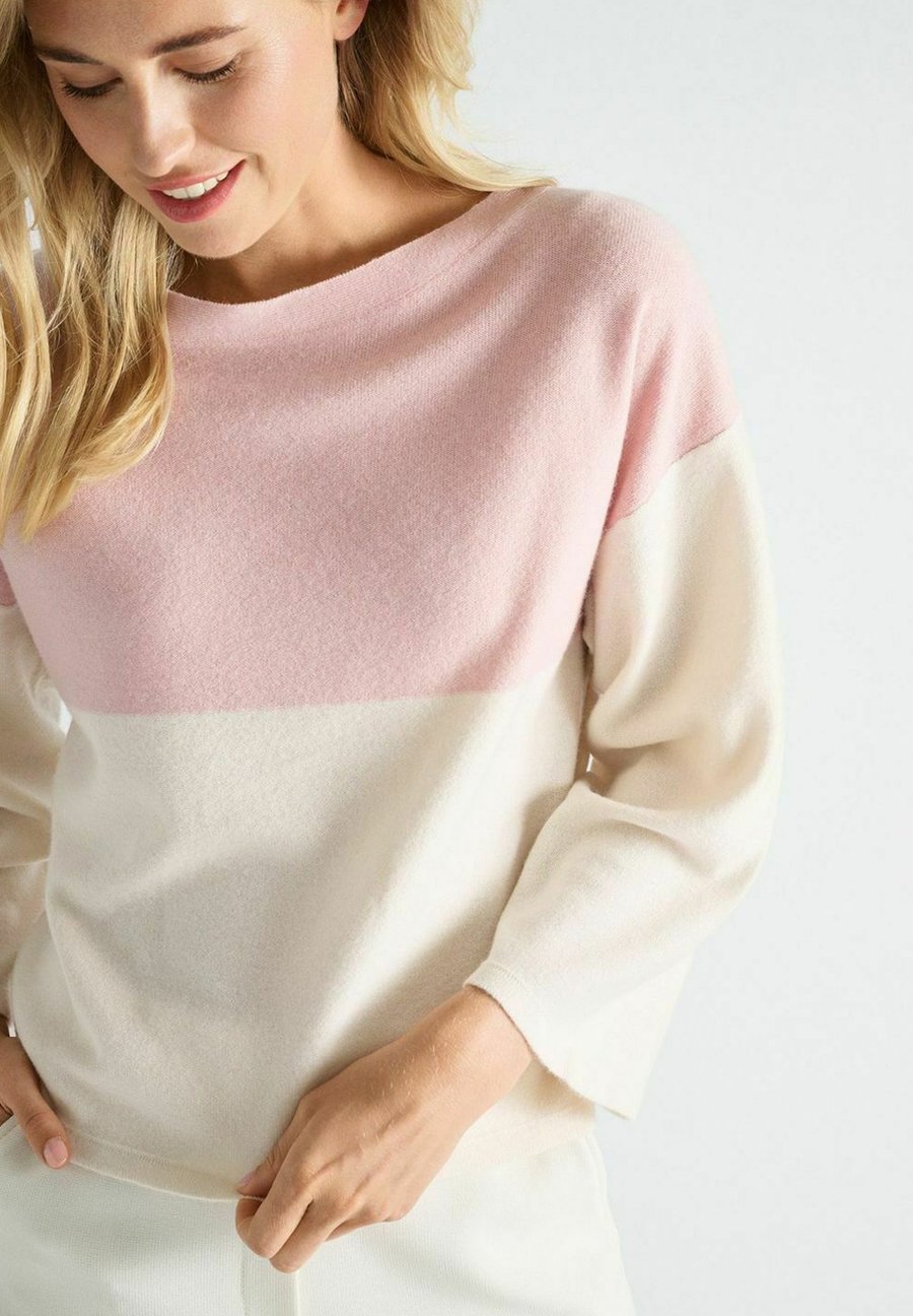 Джемпер Marie Méro Jumper, Roze/Pink
Джемпер Marie Méro Jumper, Roze/Pink