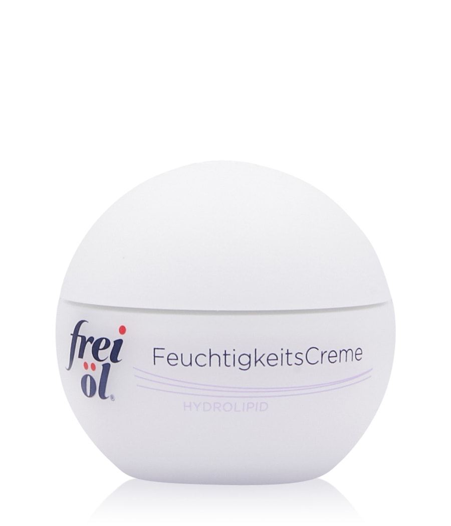Крем для лица frei öl Hydrolipid Feuchtigkeit, 50 ml 
Крем для лица frei öl Hydrolipid Feuchtigkeit, 50 ml