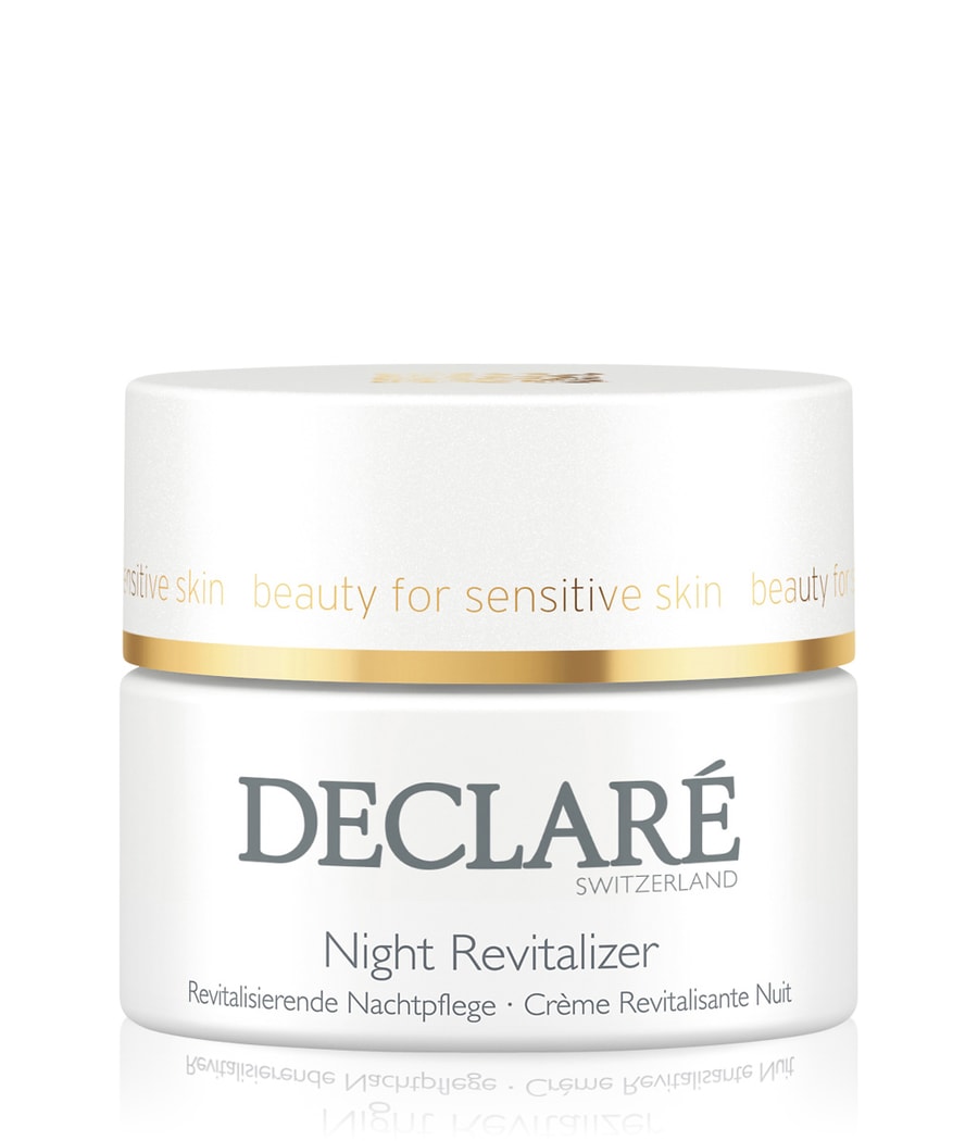 Ночной крем Declaré Age Control Night Revitalizer, 50 ml
Ночной крем Declaré Age Control Night Revitalizer, 50 ml