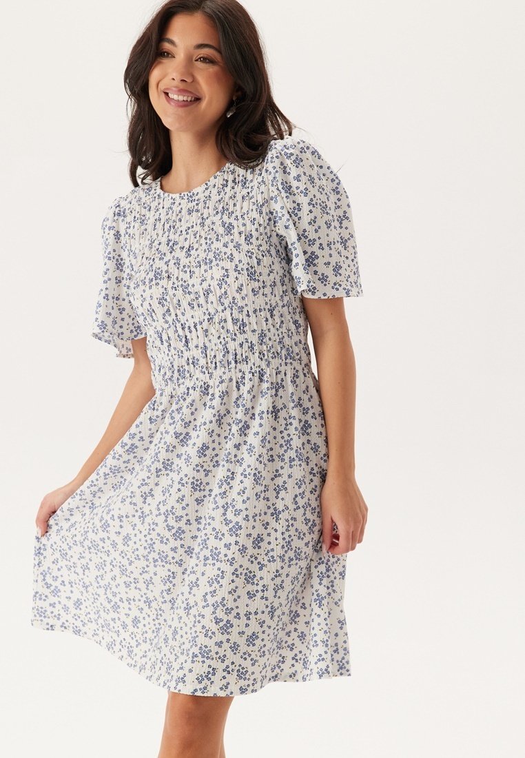 Повседневное платье Bubbleroom, темно-синий
Повседневное платье Bubbleroom, темно-синий