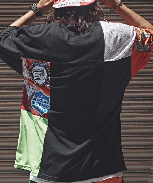 Футболка для смешанных игр, с коротким рукавом ALL RUNS, черный
Футболка для смешанных игр, с коротким рукавом ALL RUNS, черный