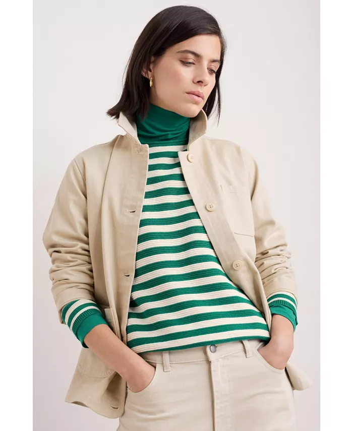 Женская куртка Reading Rocks II Seasalt Cornwall, серый
Женская куртка Reading Rocks II Seasalt Cornwall, серый