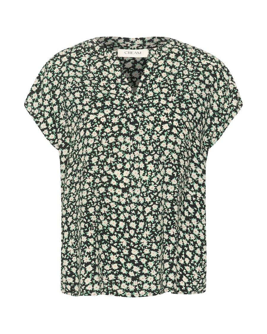 Блузка Cream Tiah, цвет Fir
Блузка Cream Tiah, цвет Fir