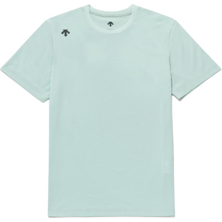 Футболка Tough Series Essential Unisex DESCENTE, светло-зеленый
Футболка Tough Series Essential Unisex DESCENTE, светло-зеленый