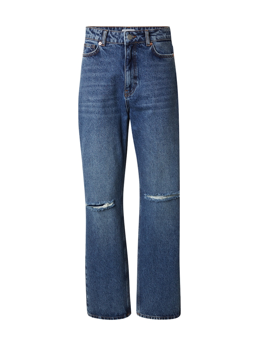 Обычные джинсы MAKARIĆ, Blue Denim
Обычные джинсы MAKARIĆ, Blue Denim