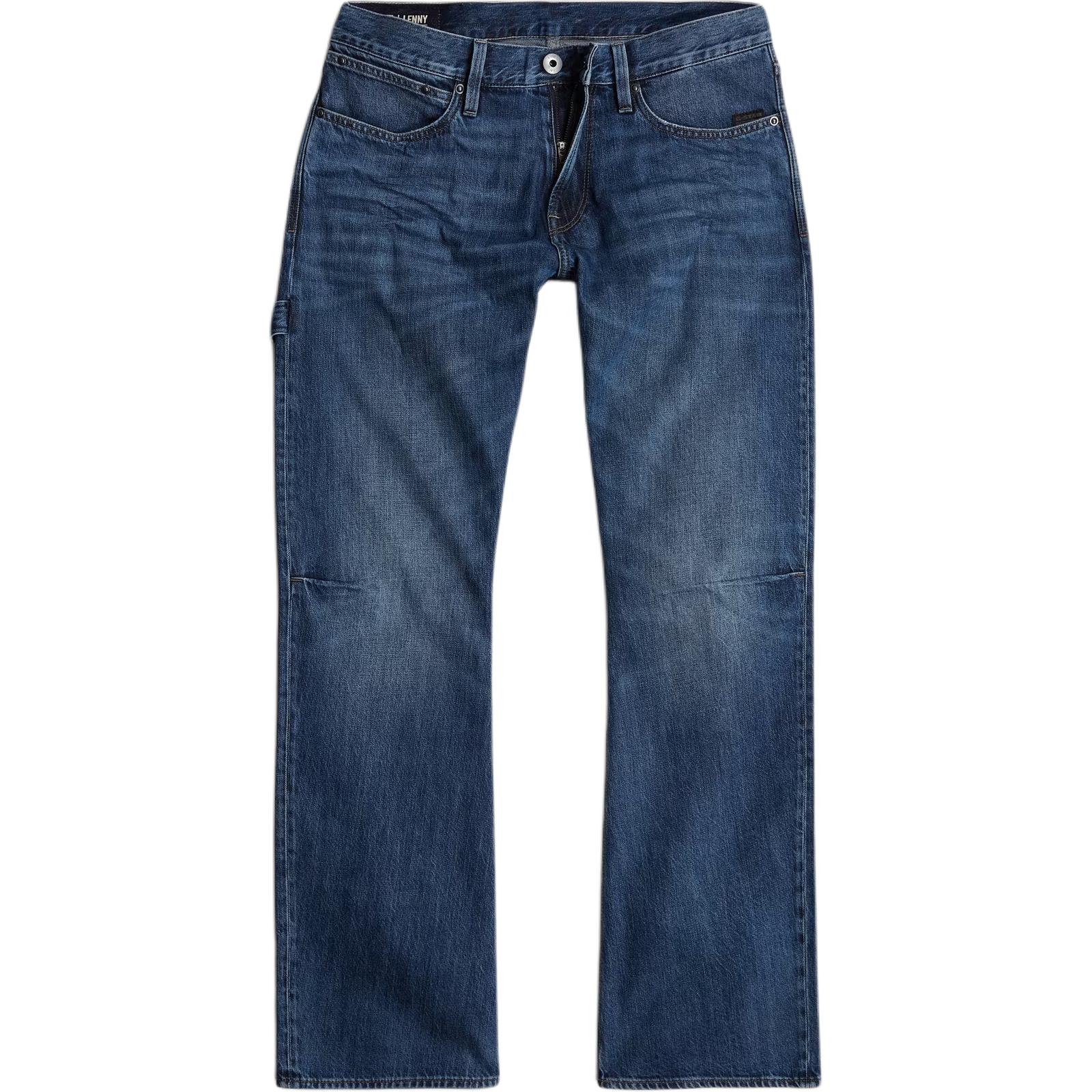 G-STAR RAW Джинсы G Star RAW мужские синие
G-STAR RAW Джинсы G Star RAW мужские синие