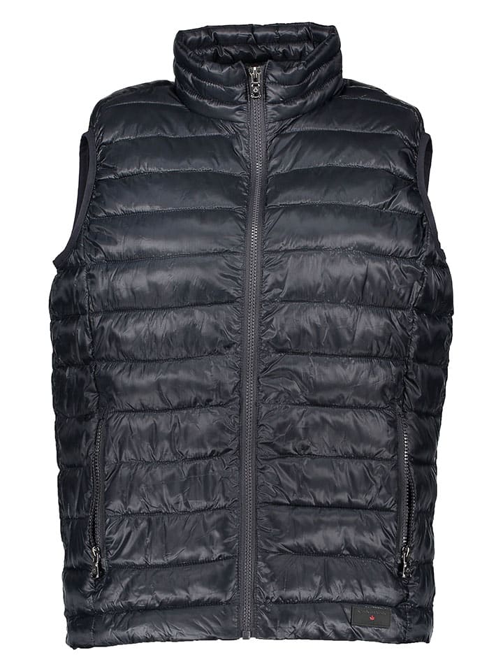 Жилет CANADIAN, темно-синий
Жилет CANADIAN, темно-синий