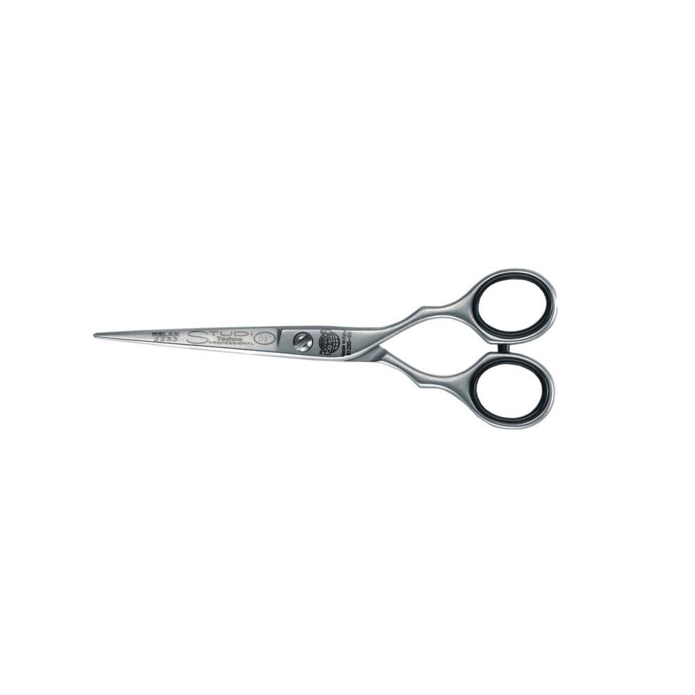 KIEPE Studio Techno Relax Ergonomic Scissors парикмахерские ножницы 6 Kiepe Professional
KIEPE Studio Techno Relax Ergonomic Scissors парикмахерские ножницы 6 Kiepe Professional