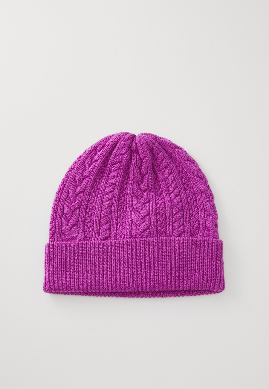 Шапка Repeat Beanie, Lilac
Шапка Repeat Beanie, Lilac