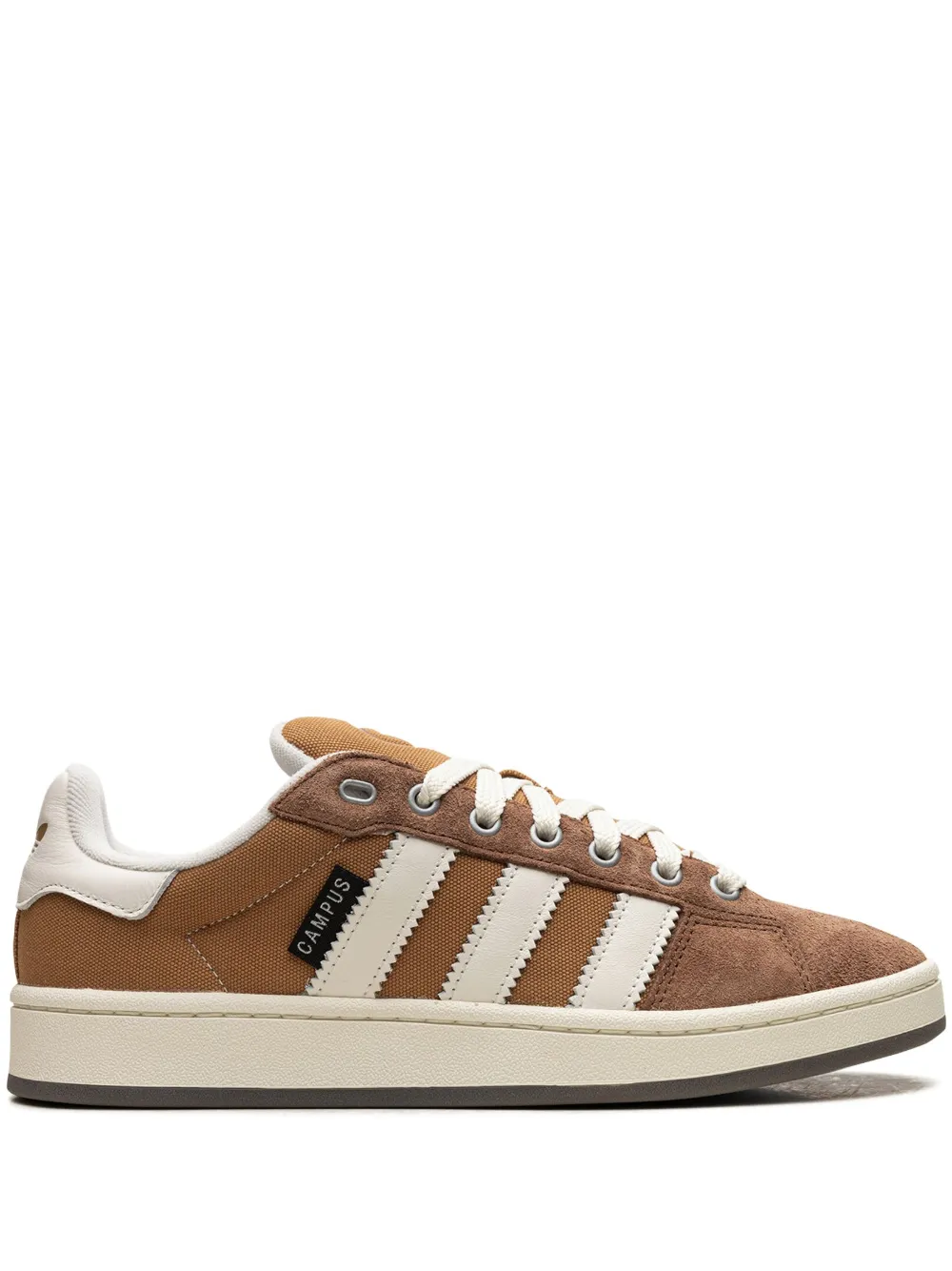 Кроссовки Campus 00s Mesa/Wild Brown Adidas, коричневый
Кроссовки Campus 00s Mesa/Wild Brown Adidas, коричневый