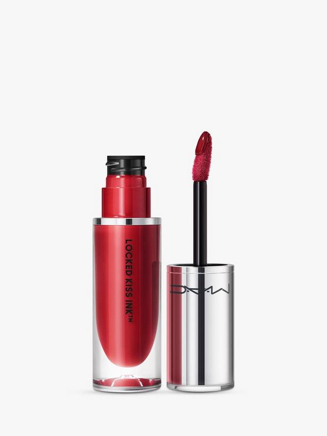 Locked Kiss Ink 24hr помада MAC, Poncy
Locked Kiss Ink 24hr помада MAC, Poncy