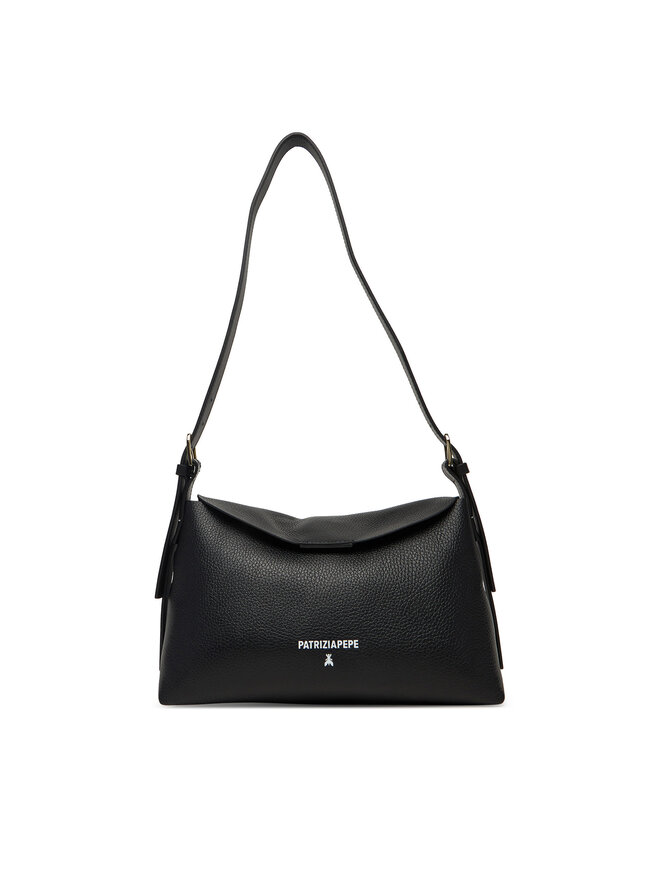 Сумка Patrizia Pepe 8B0256/L148-K103 Schwarz
Сумка Patrizia Pepe 8B0256/L148-K103 Schwarz