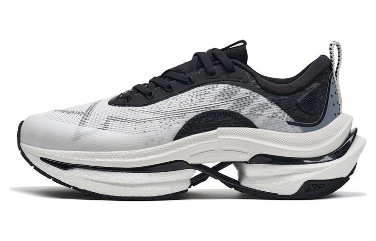 XTEP Кроссовки Ling Ran Cushioning Lightweight Low top мужские белые черные
XTEP Кроссовки Ling Ran Cushioning Lightweight Low top мужские белые черные