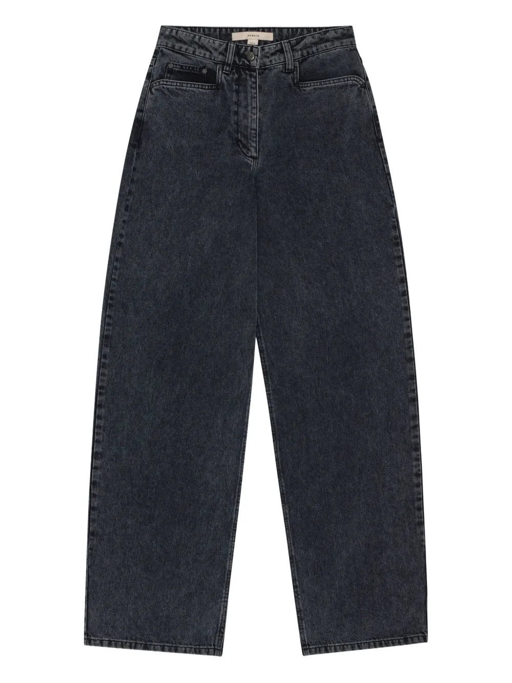 Джинсы Cocoon REMAIN, черный
Джинсы Cocoon REMAIN, черный