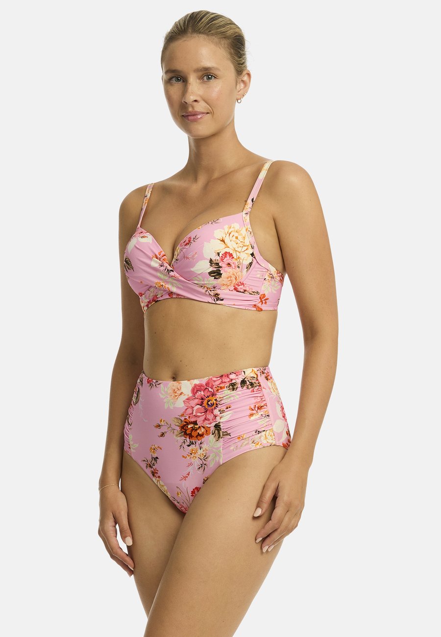 Низ бикини SEA LEVEL Bikini bottoms, Pink
Низ бикини SEA LEVEL Bikini bottoms, Pink