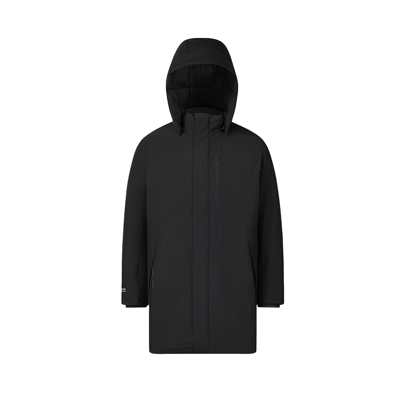 FILA Куртка пуховая серии Golf для мужчин Pitch Black, Pitch Black
FILA Куртка пуховая серии Golf для мужчин Pitch Black, Pitch Black