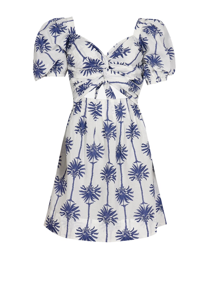 Платье South Beach, белый
Платье South Beach, белый