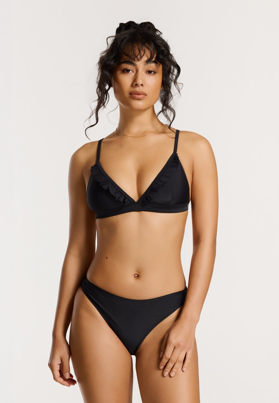 Топ бикини Shiwi Bikini top, Black
Топ бикини Shiwi Bikini top, Black