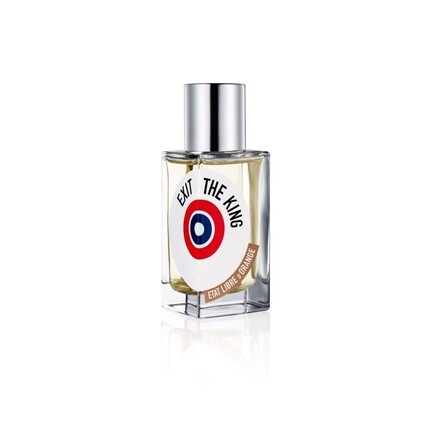 Etat Libre D`orange Etat Libre d'Orange Exit the King EDP 50мл
Etat Libre D`orange Etat Libre d'Orange Exit the King EDP 50мл