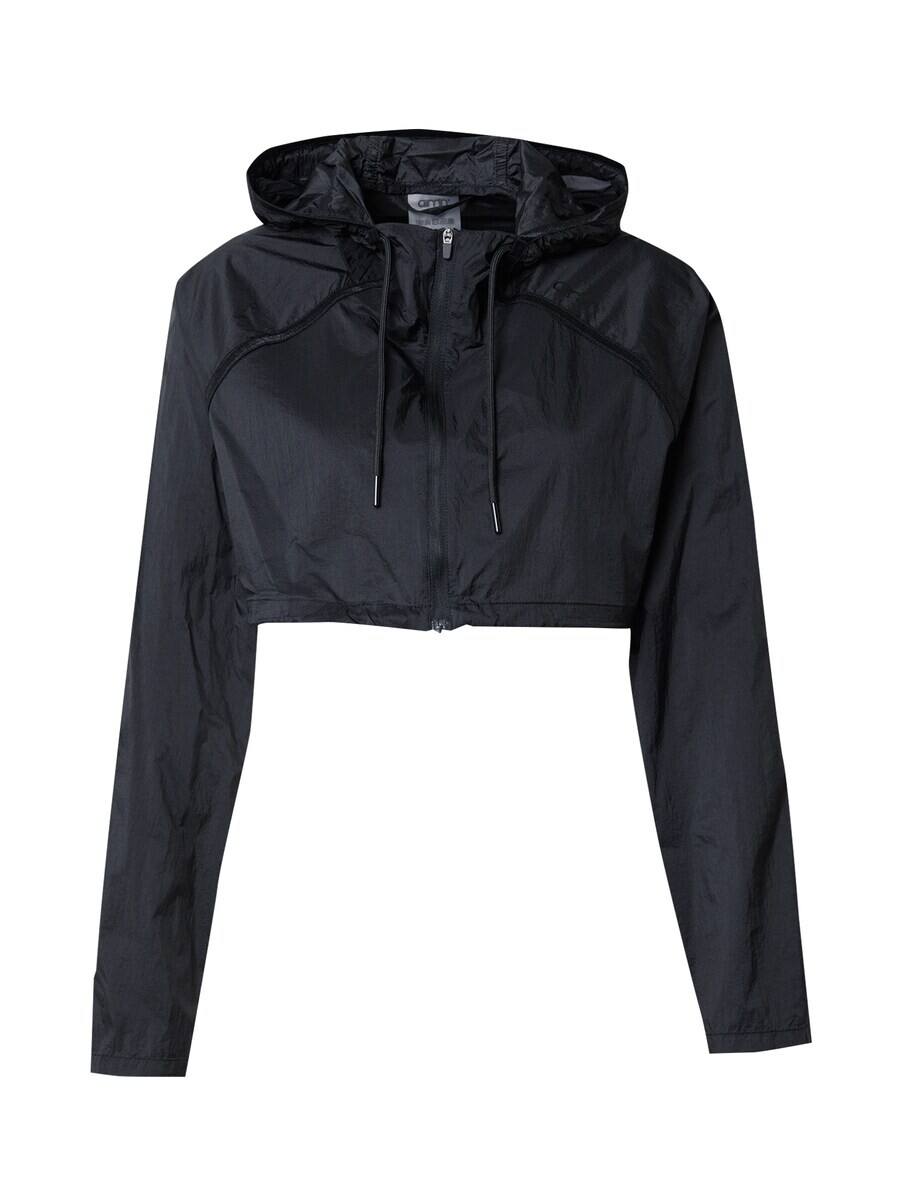 Спортивная куртка aim'n AIMN ATHLETIC JACKET, черный
Спортивная куртка aim'n AIMN ATHLETIC JACKET, черный