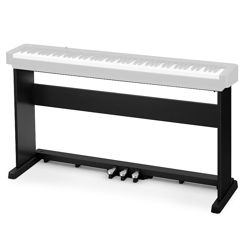 Casio CS-470P Подставка для CDP-S160 / S360 с 3 педалями, черная CS-470P Stand for CDP-S160 / S360 w/ 3 Pedals,
Casio CS-470P Подставка для CDP-S160 / S360 с 3 педалями, черная CS-470P Stand for CDP-S160 / S360 w/ 3 Pedals,
