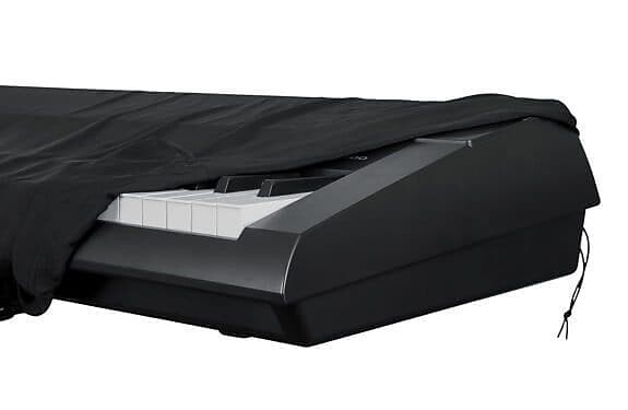 Gator GKC-1540 Чехол для клавиатуры на 61–76 нот 
Gator GKC-1540 Чехол для клавиатуры на 61–76 нот