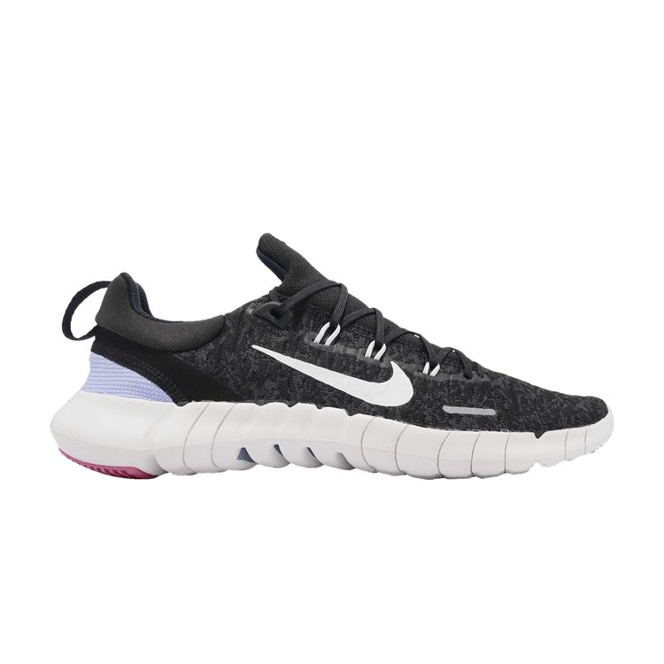 Кроссовки Free RN 5.0 'Black Pink Spell', черный
Кроссовки Free RN 5.0 'Black Pink Spell', черный