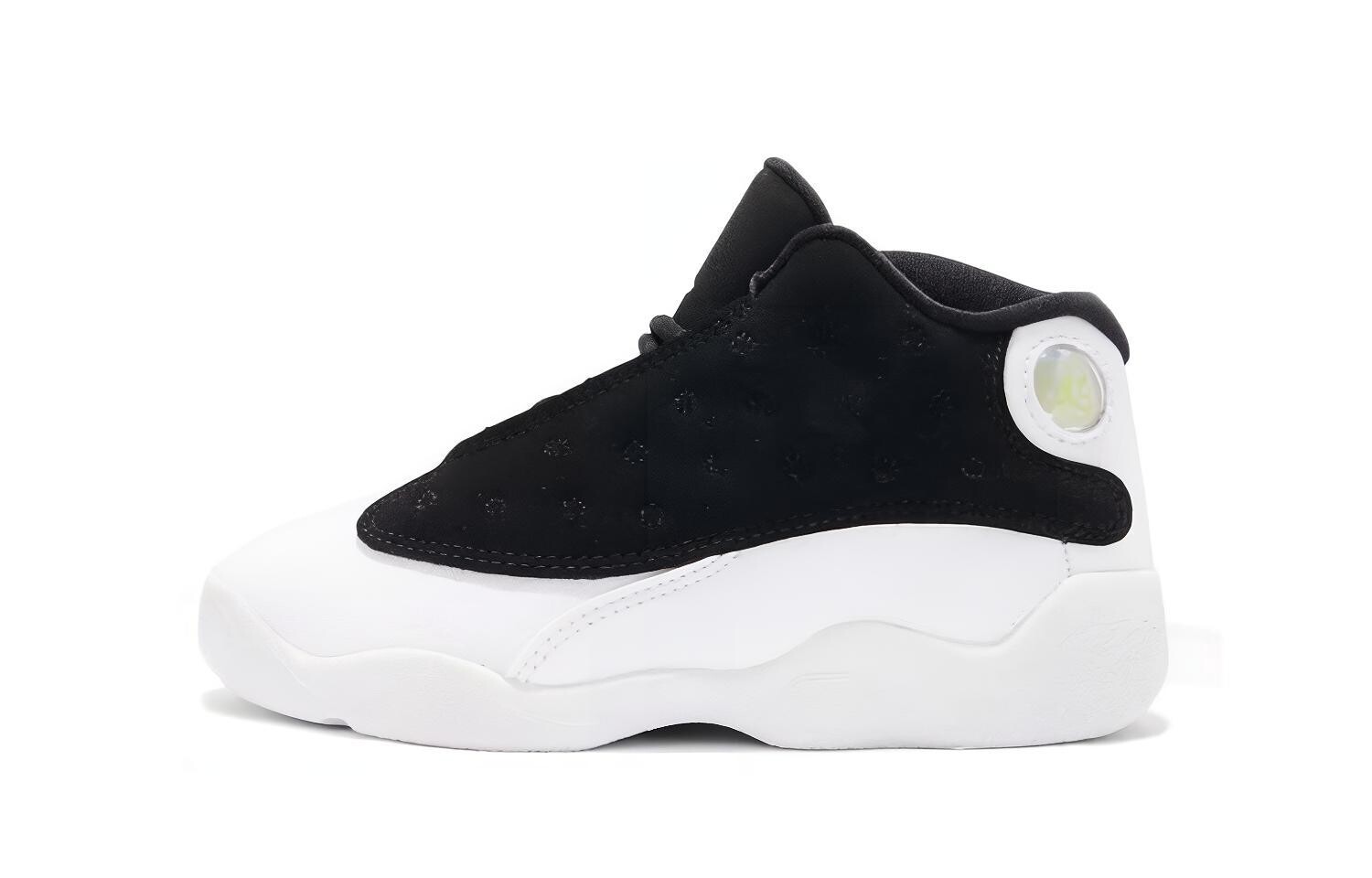 Jordan Air Jordan 13 Обувь для малышей TD
Jordan Air Jordan 13 Обувь для малышей TD