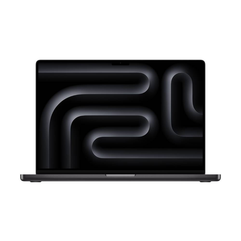 Ноутбук Apple MacBook Pro 16 M3 Max (2023), 36 ГБ/1 ТБ, 14 CPU/30 GPU, английская клавиатура, Space Black
Ноутбук Apple MacBook Pro 16 M3 Max (2023), 36 ГБ/1 ТБ, 14 CPU/30 GPU, английская клавиатура, Space Black