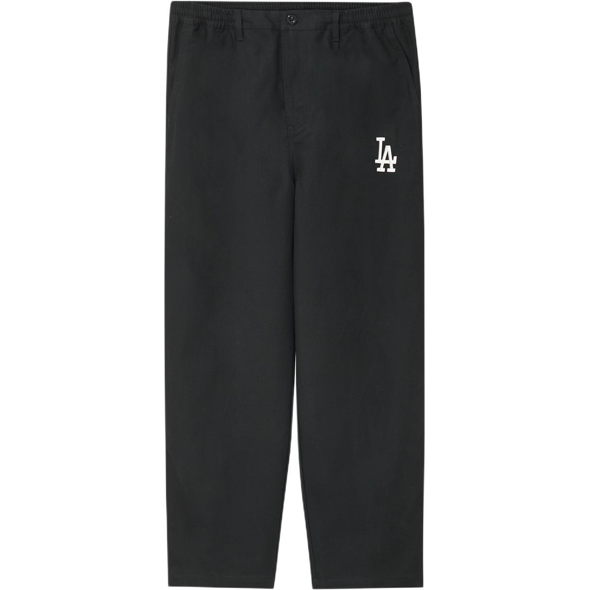 Брюки FW25 Casual Unisex New Era, черный
Брюки FW25 Casual Unisex New Era, черный