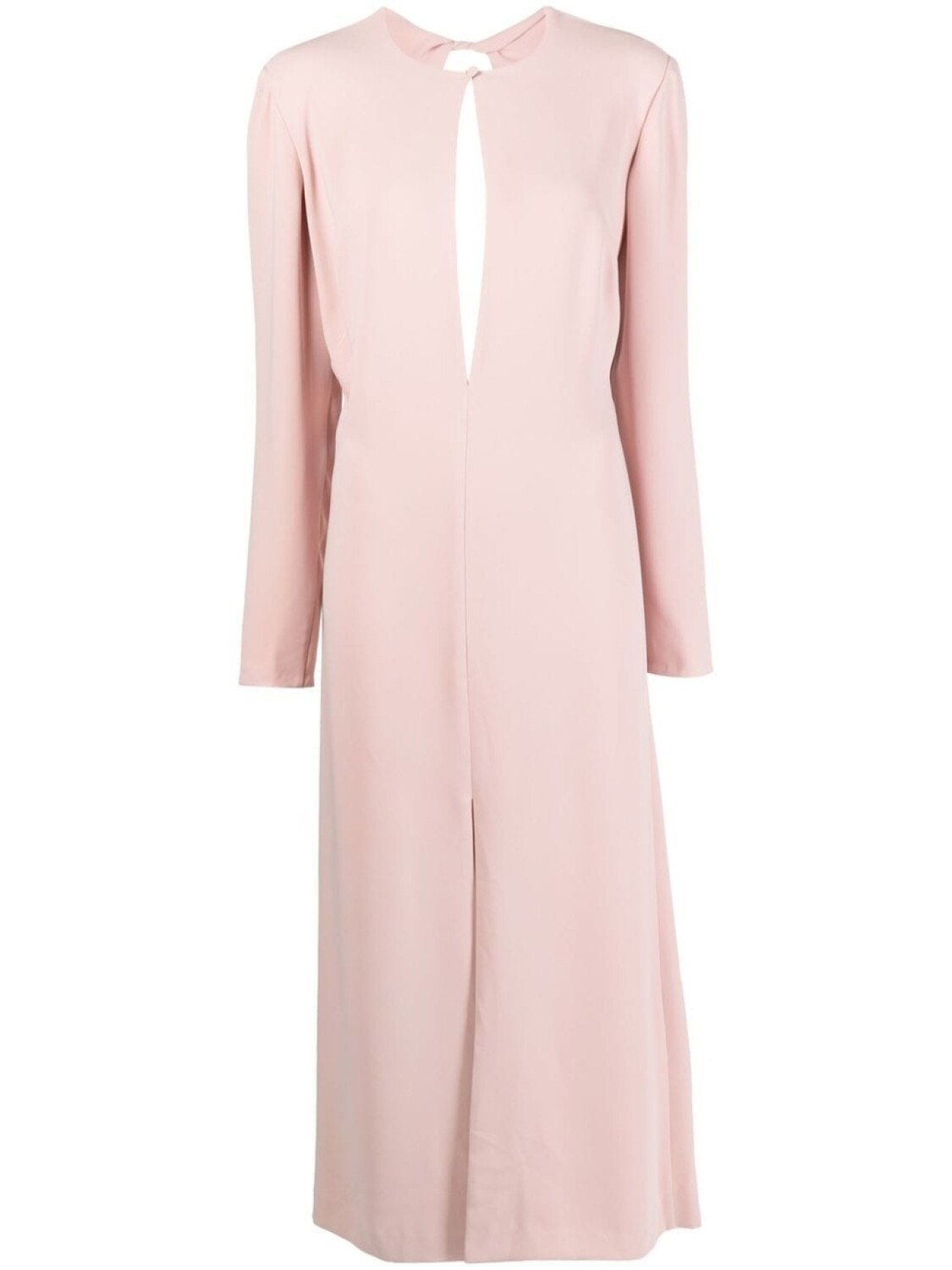 Costarellos вечернее платье с открытой спиной, розовый
Costarellos вечернее платье с открытой спиной, розовый