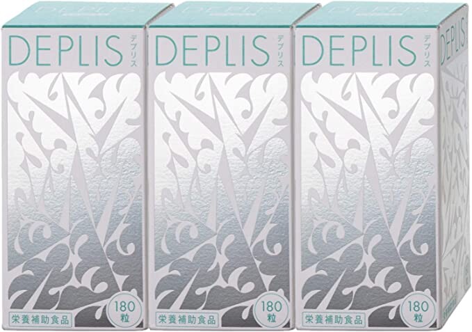 Набор пищевых добавок Kobayashi Pharmaceutical, 3 упаковки, 180 таблеток
Набор пищевых добавок Kobayashi Pharmaceutical, 3 упаковки, 180 таблеток