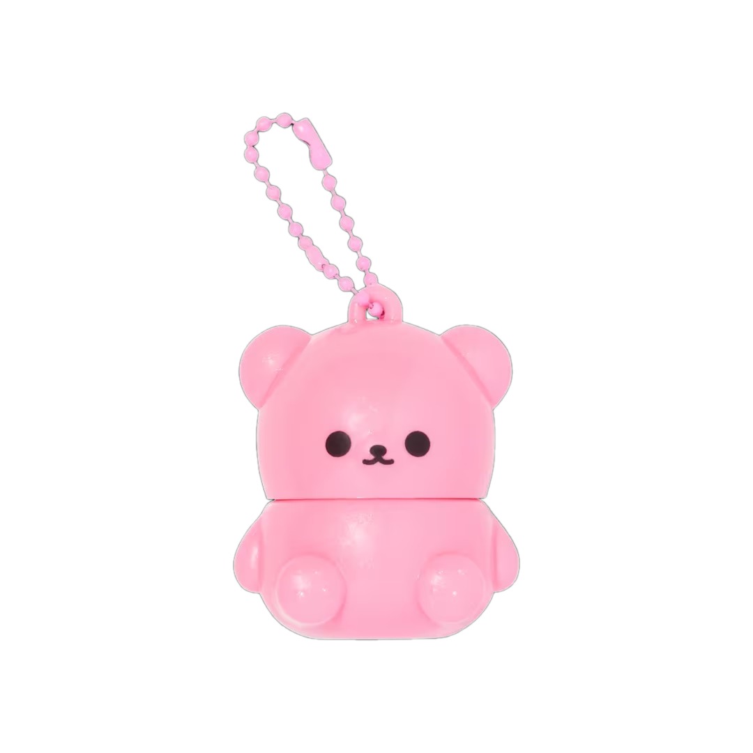 Бальзам для губ Sweet & Shimmer Berry Burst Teddy, Pink, 5.5 г
Бальзам для губ Sweet & Shimmer Berry Burst Teddy, Pink, 5.5 г