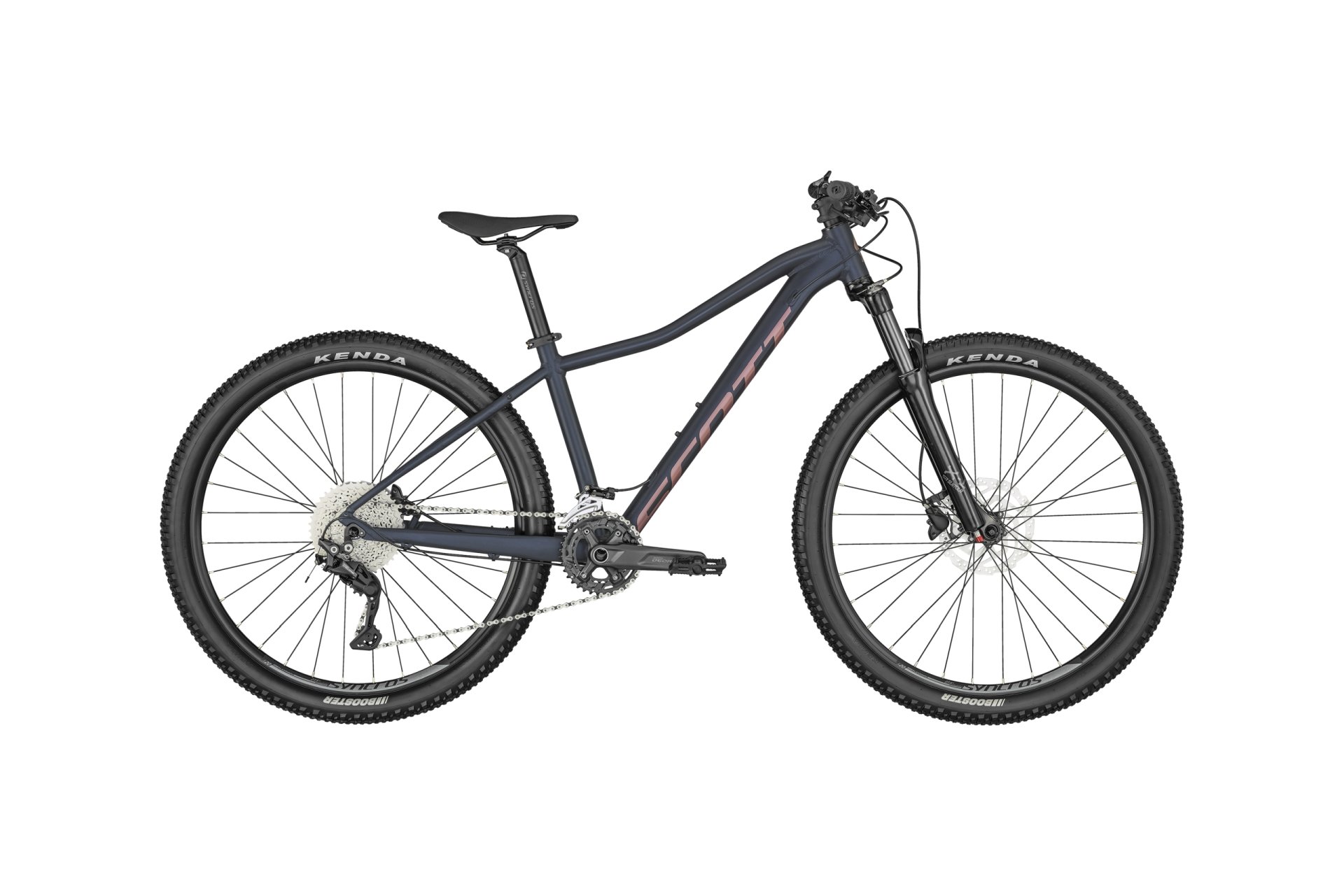 Горный велосипед Scott Contessa Active 20 - 29 дюймов - Diamant - 2024, цвет Blau|Eclipse Blue
Горный велосипед Scott Contessa Active 20 - 29 дюймов - Diamant - 2024, цвет Blau|Eclipse Blue