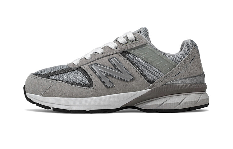 New Balance NB 990 V5 Детская повседневная обувь для детей
New Balance NB 990 V5 Детская повседневная обувь для детей