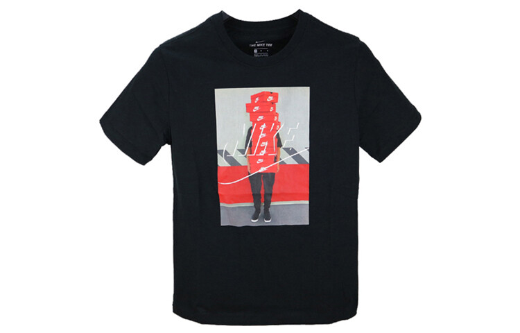 Футболка мужская Nike
Футболка мужская Nike