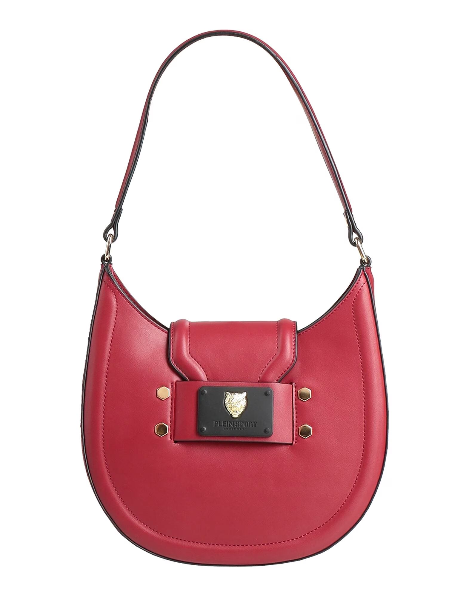 Сумка Plein Sport, бордовый
Сумка Plein Sport, бордовый