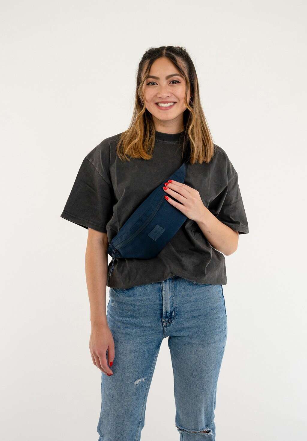 Поясная сумка Johnny Urban
Поясная сумка Johnny Urban