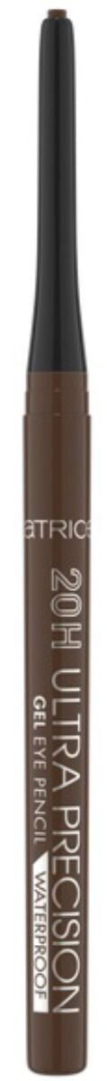 Catrice 20h Ultra Precision Подводка для глаз, 030 Brownie
Catrice 20h Ultra Precision Подводка для глаз, 030 Brownie