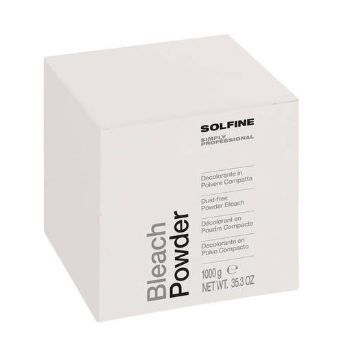 Порошок осветлитель 1000г Solfine Bleach
Порошок осветлитель 1000г Solfine Bleach