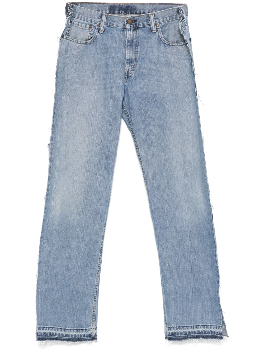 Прямые джинсы PROTOTYPES, синий
Прямые джинсы PROTOTYPES, синий