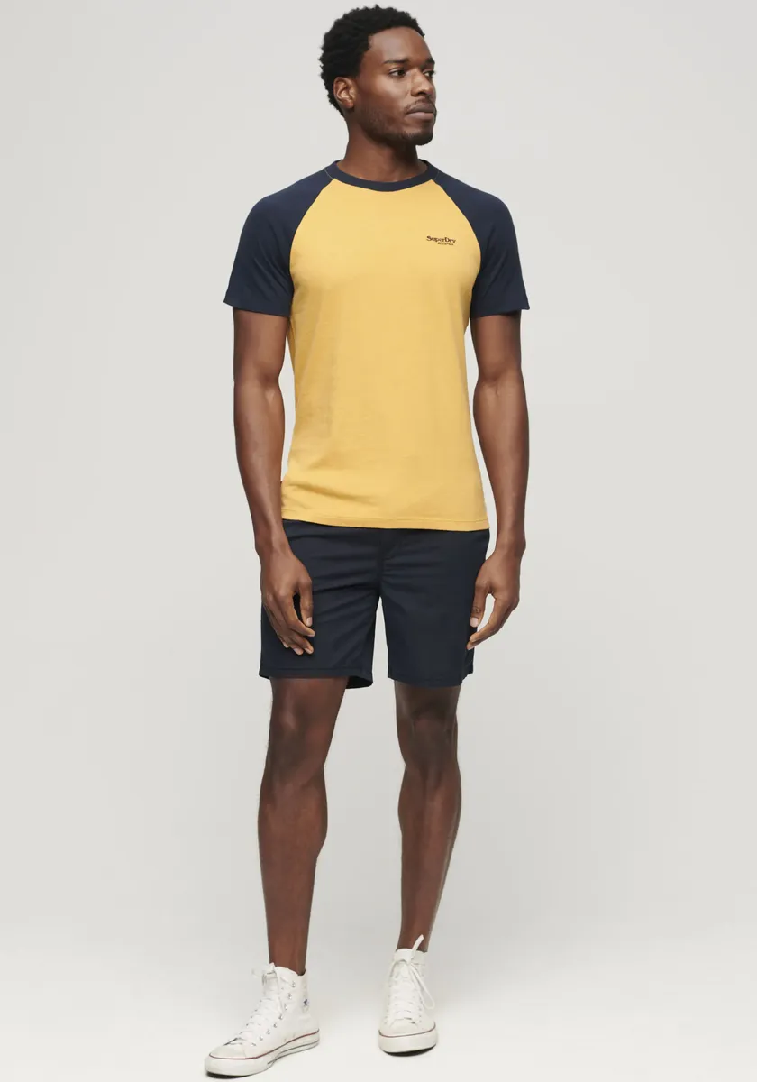 Шорты для бега Superdry "SD-WALK SHORT", цвет Eclipse Navy
Шорты для бега Superdry "SD-WALK SHORT", цвет Eclipse Navy