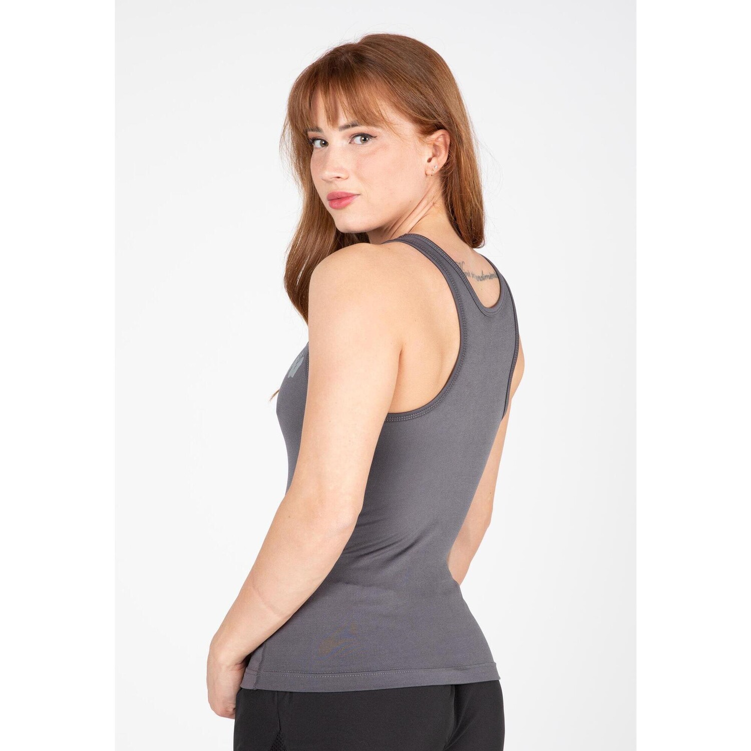 Рубашка Muscle - Индианаполис - Серый GORILLA WEAR, Серый
Рубашка Muscle - Индианаполис - Серый GORILLA WEAR, Серый