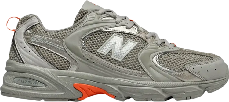 Кроссовки New Balance 530 'Utility Pack - Grey', серый
Кроссовки New Balance 530 'Utility Pack - Grey', серый