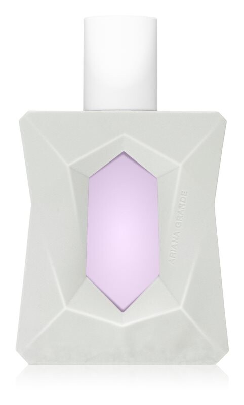 Парфюмерная вода Ariana Grande God Is A Woman, 100 мл
Парфюмерная вода Ariana Grande God Is A Woman, 100 мл