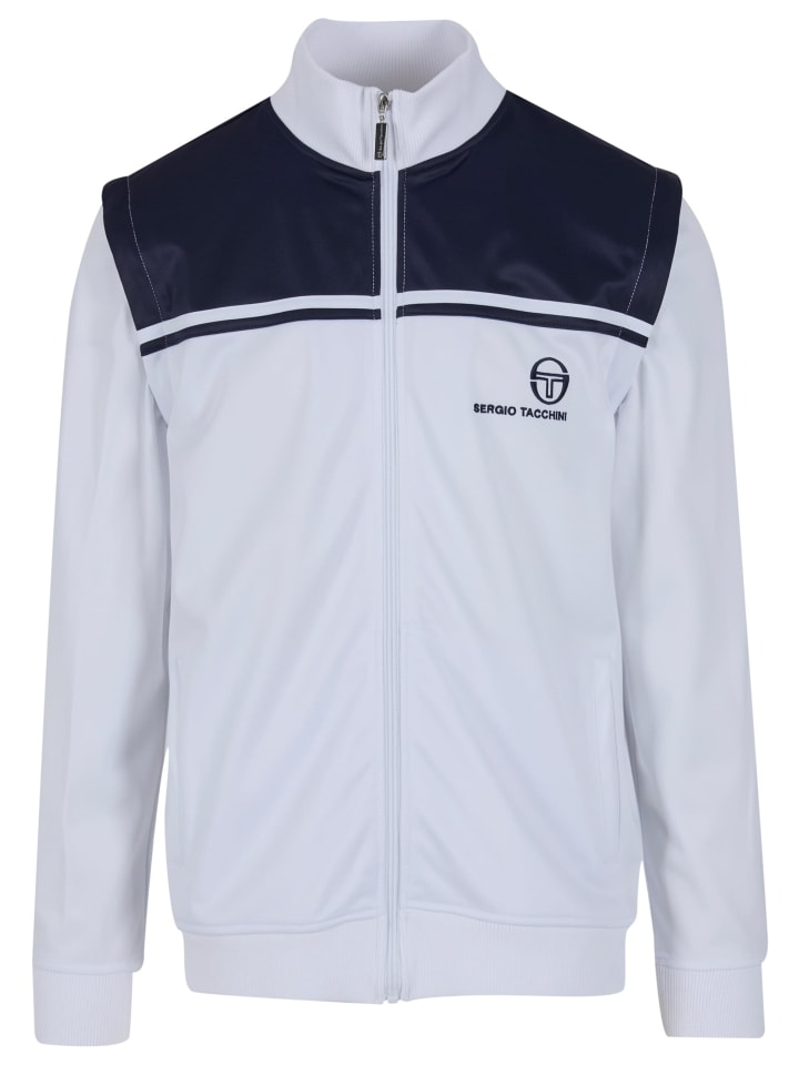 Демисезонная куртка Sergio Tacchini
Демисезонная куртка Sergio Tacchini