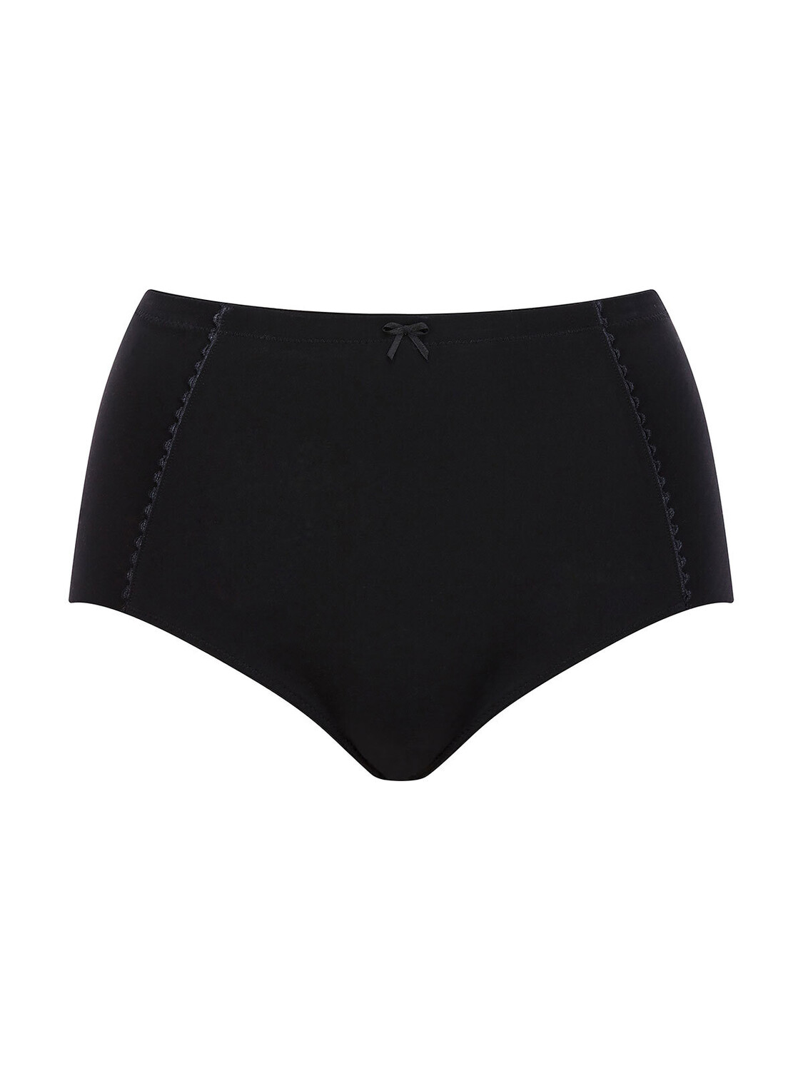 Трусы Felina Panty, черный
Трусы Felina Panty, черный