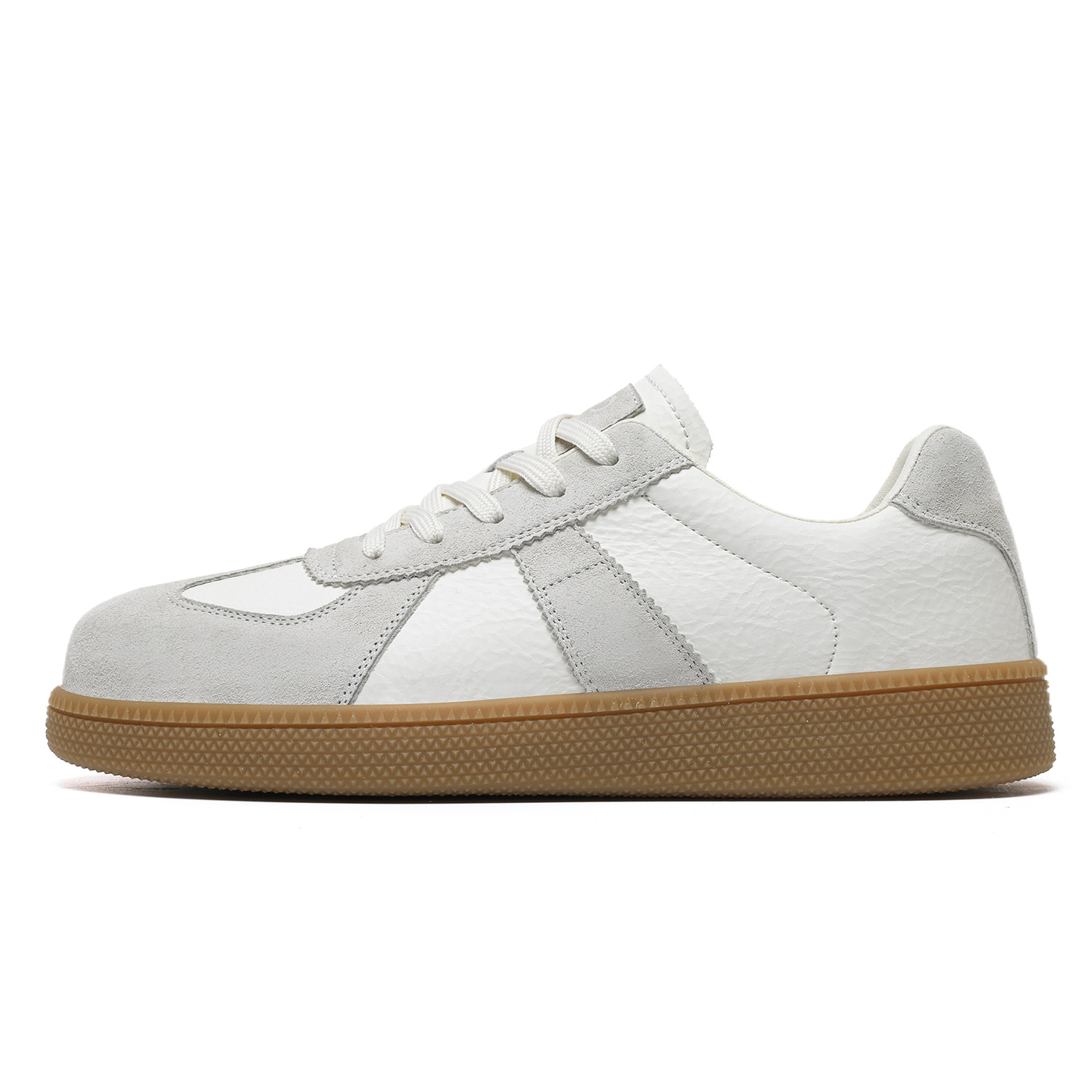 FACKRAM Дышащие легкие низкие повседневные туфли для увеличения роста мужские Ecru, цвет Ecru
FACKRAM Дышащие легкие низкие повседневные туфли для увеличения роста мужские Ecru, цвет Ecru